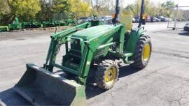 2003 JOHN DEERE 4310