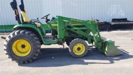 2003 JOHN DEERE 4310