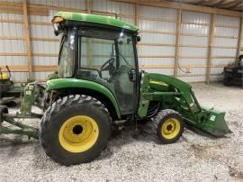 2013 JOHN DEERE 3520