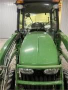 2013 JOHN DEERE 3520