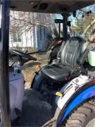 2021 NEW HOLLAND WORKMASTER 25S