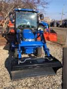 2021 NEW HOLLAND WORKMASTER 25S