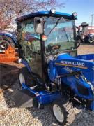 2021 NEW HOLLAND WORKMASTER 25S