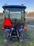 2021 NEW HOLLAND WORKMASTER 25S