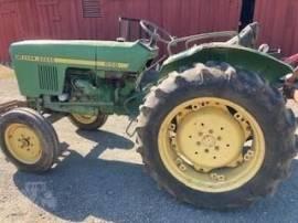 1978 JOHN DEERE 950