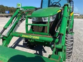 2019 JOHN DEERE 3039R