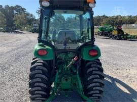 2019 JOHN DEERE 3039R