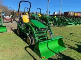 2023 JOHN DEERE 1025R