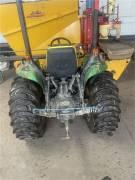 2010 JOHN DEERE 3032E