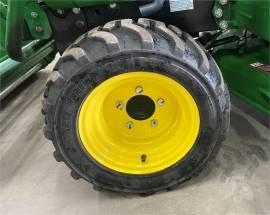 2012 JOHN DEERE 1026R