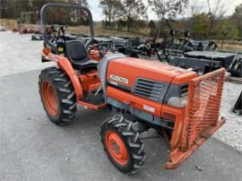 KUBOTA L2900