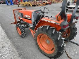 KUBOTA L2900