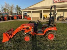 2019 KUBOTA BX2380