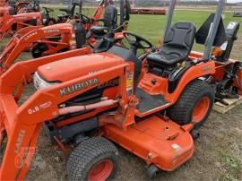 2004 KUBOTA BX2230