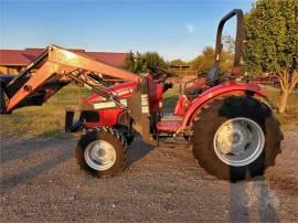 2008 CASE IH D35