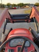 2008 CASE IH D35