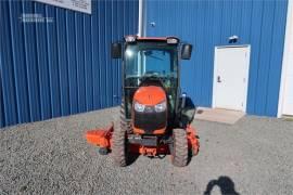 2020 KUBOTA B2650HSD