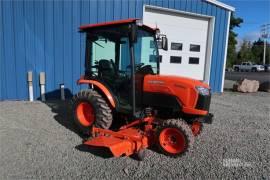 2020 KUBOTA B2650HSD