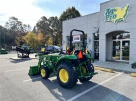 2022 JOHN DEERE 3025D