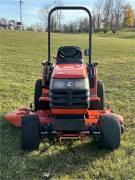 KUBOTA BX2200