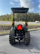 2022 JOHN DEERE 3025E