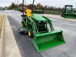 2022 JOHN DEERE 1025R