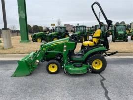 2022 JOHN DEERE 1025R