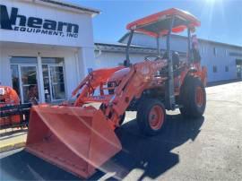 2022 KUBOTA B26