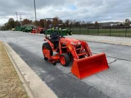 2013 KUBOTA B3200