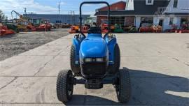 1998 NEW HOLLAND 1925