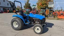 1998 NEW HOLLAND 1925