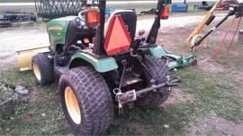 JOHN DEERE 2320