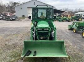 2019 JOHN DEERE 2032R