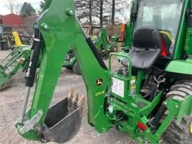 2019 JOHN DEERE 2032R