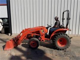 KUBOTA L3800D