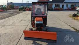 2003 KUBOTA BX2230