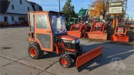 2003 KUBOTA BX2230