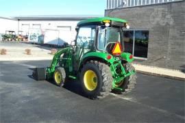 2022 JOHN DEERE 3039R