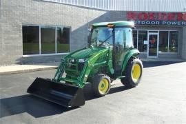 2022 JOHN DEERE 3039R