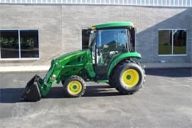 2022 JOHN DEERE 3039R