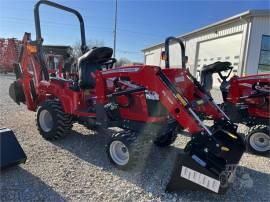 2022 MASSEY FERGUSON GC1723EB