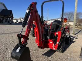 2022 MASSEY FERGUSON GC1723EB