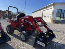 2022 MASSEY FERGUSON GC1723EB