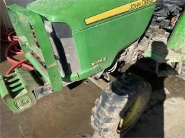 2012 JOHN DEERE 3038E