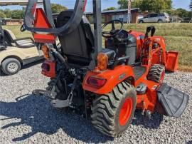 2019 KUBOTA BX2380