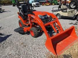 2019 KUBOTA BX2380