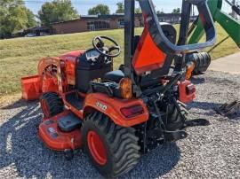 2019 KUBOTA BX2380