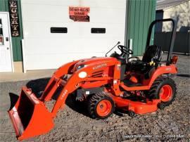 2008 KUBOTA BX2350D