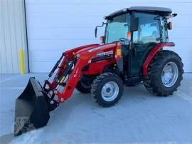 2022 MASSEY FERGUSON 1840M