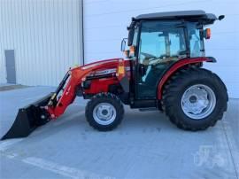 2022 MASSEY FERGUSON 1840M